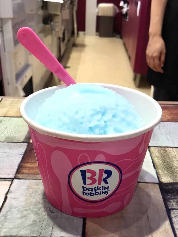 サーティワンアイスクリーム イオンモール新小松店